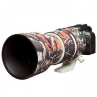 EASYCOVER Protector de Canon Rf 70-200 Camuflaje