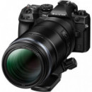 OM SYSTEM M.ZUIKO DIGITAL ED 100-400 MM f/5-6,3 IS II