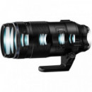 OM SYSTEM M.ZUIKO DIGITAL ED 100-400 MM f/5-6,3 IS II