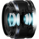 OM SYSTEM M.zuiko Digital 17 Mm F/1,8 Ii