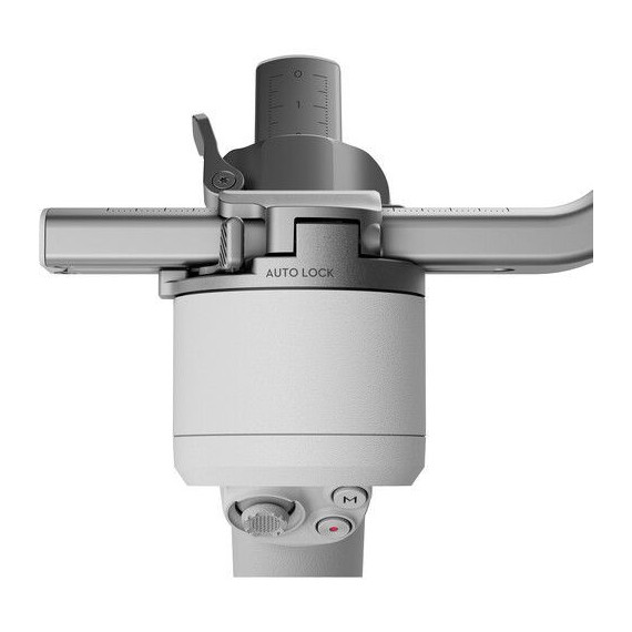 DJI Rs 4 Mini Combo - Guanxe Atlantic Marketplace