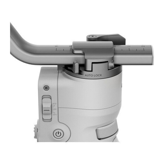 DJI Rs 4 Mini Combo - Guanxe Atlantic Marketplace