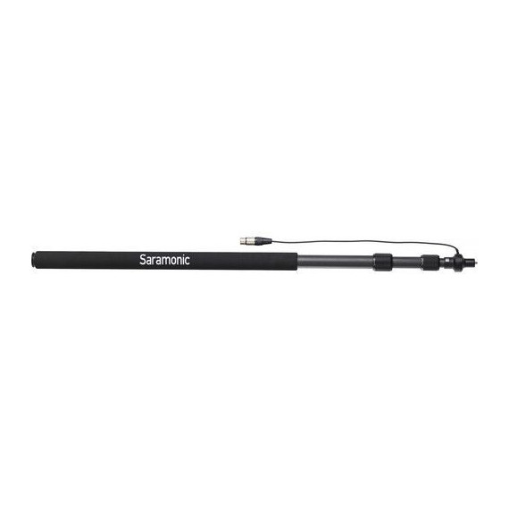 SARAMONIC Boompole Lite 2.5M Pertiga Carbono