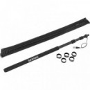 SARAMONIC Boompole Lite 2.5M Pertiga Carbono