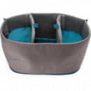 TENBA Bolsa Messenger 16 Dslr Azul