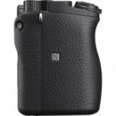 SONY Camara A6400 + 16-50MM F3.5 - 5.6 Oss Ii