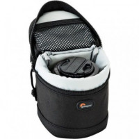 LOWEPRO Portaobjetivo Lens Case 7X8 Cms.