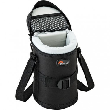 LOWEPRO Portaobjetivo Lens Case 9X16 Cms.