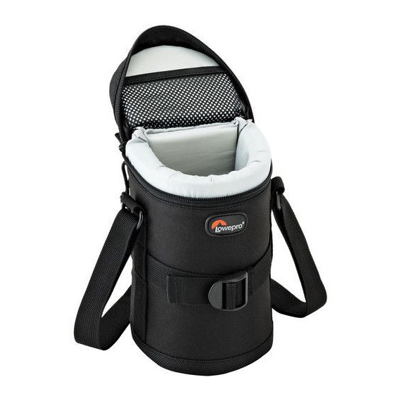 LOWEPRO Portaobjetivo Lens Case 9X16 Cms.