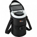 LOWEPRO Portaobjetivo Lens Case 9X16 Cms.