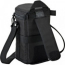 LOWEPRO Portaobjetivo Lens Case 9X16 Cms.