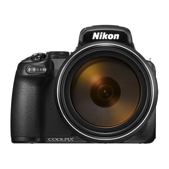 NIKON Coolpix P1100 - Guanxe Atlantic Marketplace