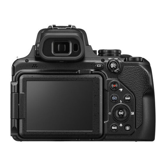 NIKON Coolpix P1100 - Guanxe Atlantic Marketplace