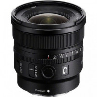 SONY Objetivo Fe 16MM F1.8 G - Guanxe Atlantic Marketplace