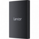 LEXAR AR700 PORTABLE SSD 1TB