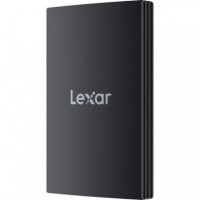 LEXAR AR700 PORTABLE SSD 1TB