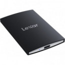LEXAR SL500 Disco Duro Ssd 2TB