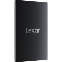LEXAR Ssd Potable 1 Tb SL500M Magnetic-set
