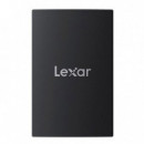 LEXAR Portable Ssd 4 Tb SL500M Magnetic -set