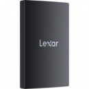 LEXAR AR700 Portable Ssd 4TB