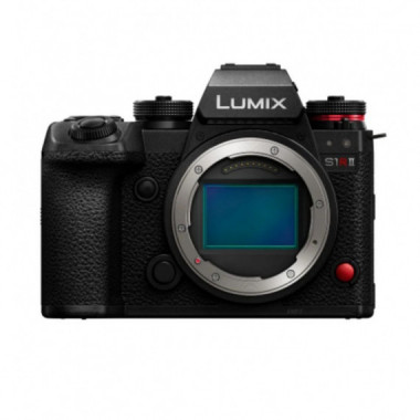 PANASONIC Lumix DC-S1RM2