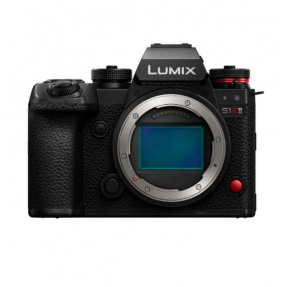 PANASONIC Lumix DC-S1RM2