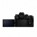 PANASONIC Lumix DC-S1RM2