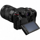 PANASONIC Lumix DC-S1RM2ME + S-R24105E