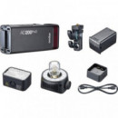 GODOX Flash Witstro AD200 Pro Ii Ttl