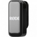 RODE Wireless Micro USB - C Negro