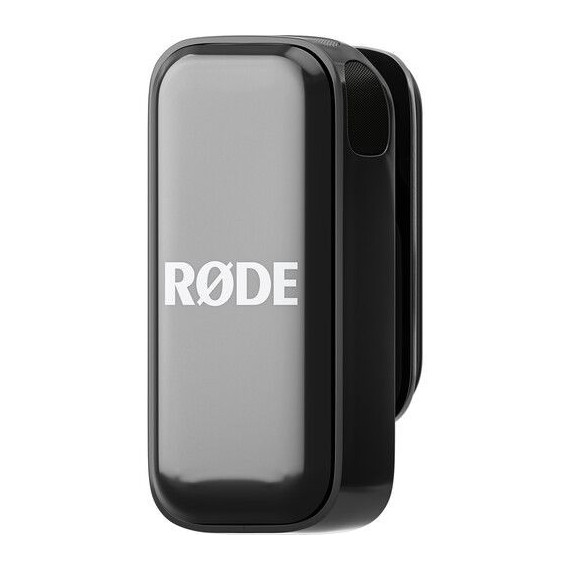 RODE Wireless Micro USB - C Negro
