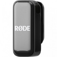 RODE Wireless Micro USB - C Negro