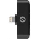 RODE Wireless Micro L para Lightning Devices Negro