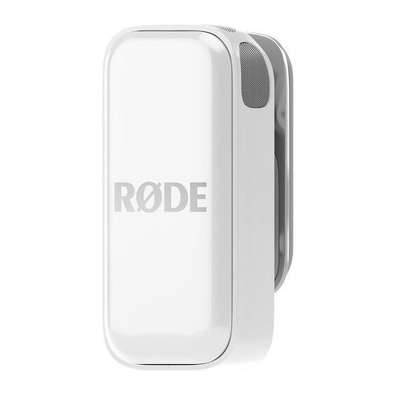RODE Wireless Micro - C  Blanco - Guanxe Atlantic Marketplace
