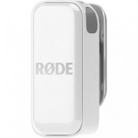 RODE Wireless Micro - C  Blanco