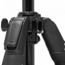 MANFROTTO Tripode 055 3 Secciones Rotula Bola As