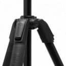 MANFROTTO Kit Video MVH502AH-055 3 Secc. Aluminio