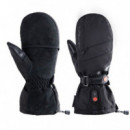 PGYTECH Guantes de Fotografia Master Xl