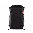 PGYTECH Mochila Onepro Focux 35L Negro