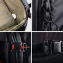 PGYTECH Mochila Onepro Flex 30L Negro + Ins. M