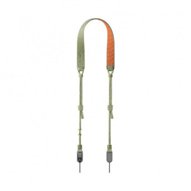 PGYTECH Correa Hombro Air Verde