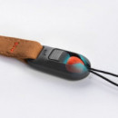 PGYTECH Correa Muñeca Air Verde