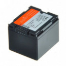 JUPIO Bateria Panasonic CGA-SDU12 / DU14 / Hi Dz-bp
