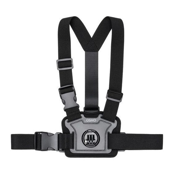 DJI Soporte de Correa de Pecho Osmo Action