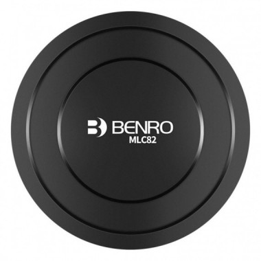 BENRO Magnetic Lens Cap 82MM
