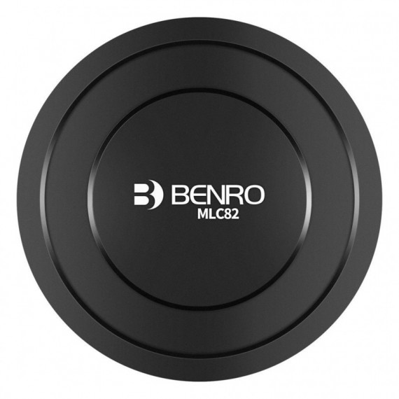 BENRO Magnetic Lens Cap 82MM