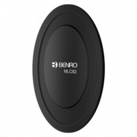 BENRO Magnetic Lens Cap 82MM