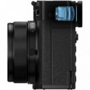 Fujifilm Gfx 100 Rf Negra  FUJIFILM MEDIO FORMATO