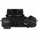 Fujifilm Gfx 100 Rf Negra  FUJIFILM MEDIO FORMATO
