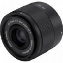 VILTROX Objetivo Af 25MM F1.7 para Sony Apsc